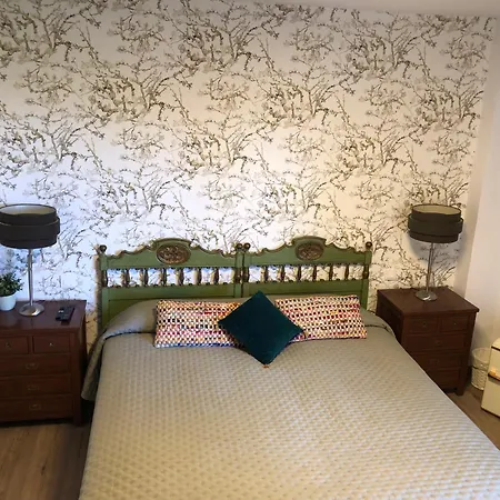 Deluxe Con Bano Privado En Atalaya Apartagolf, Homestay szállás Estepona