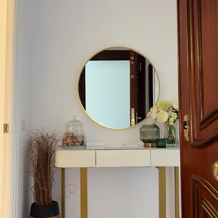 Deluxe Con Bano Privado En Atalaya Apartagolf, Rum i privatbostad *