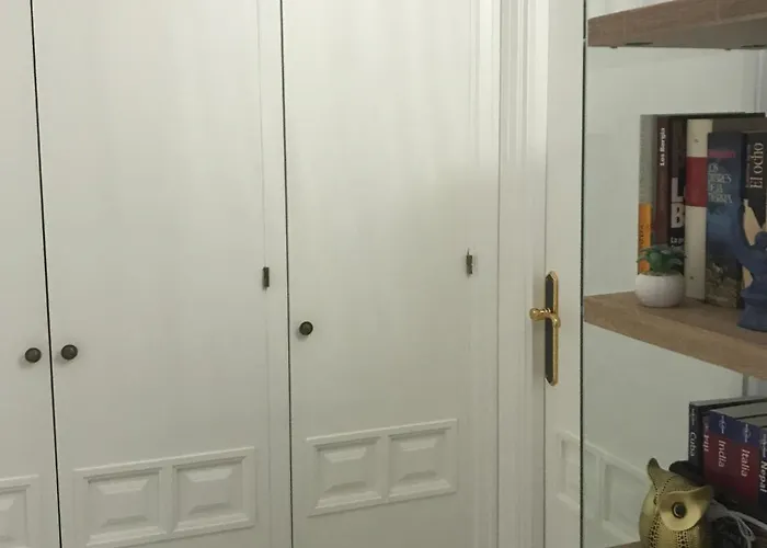 منزل للإقامة Deluxe Con Bano Privado En Atalaya Apartagolf, *