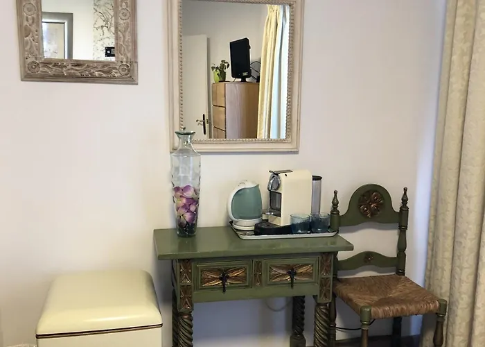 منزل للإقامة Deluxe Con Bano Privado En Atalaya Apartagolf,