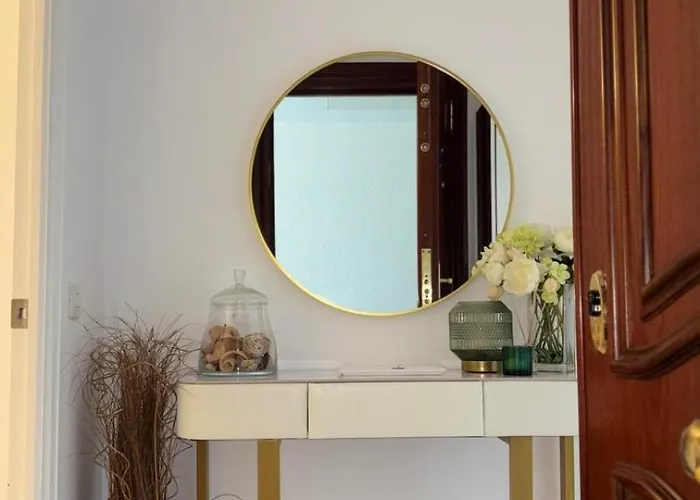 Deluxe Con Bano Privado En Atalaya Apartagolf, منزل للإقامة *