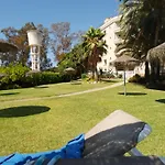 Privatunterkunft Deluxe Con Bano Privado En Atalaya Apartagolf, *