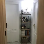 Habitación Deluxe Con Baño Privado En Atalaya Apartagolf,