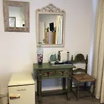 Privatunterkunft Deluxe Con Bano Privado En Atalaya Apartagolf,