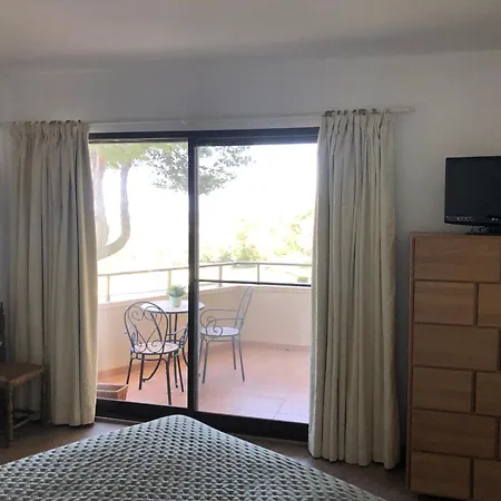 Ubytování v soukromí Deluxe Con Bano Privado En Atalaya Apartagolf, *
