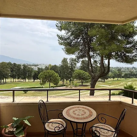 Deluxe Con Bano Privado En Atalaya Apartagolf,