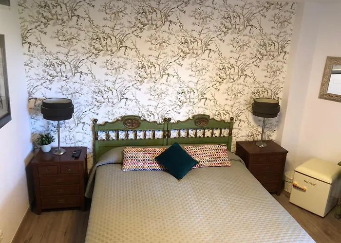 Deluxe Con Bano Privado En Atalaya Apartagolf, Privatunterkunft Estepona