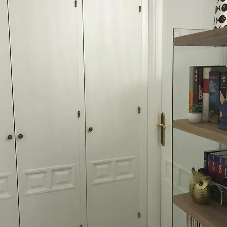 Séjour chez l'habitant Deluxe Con Bano Privado En Atalaya Apartagolf, *