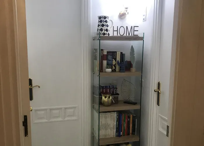 Deluxe Con Bano Privado En Atalaya Apartagolf,