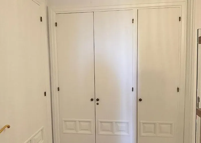 منزل للإقامة Deluxe Con Bano Privado En Atalaya Apartagolf, إِستيبونا