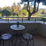 בית אירוח Deluxe Con Bano Privado En Atalaya Apartagolf, אסטפונה