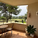 בית אירוח Deluxe Con Bano Privado En Atalaya Apartagolf, אסטפונה